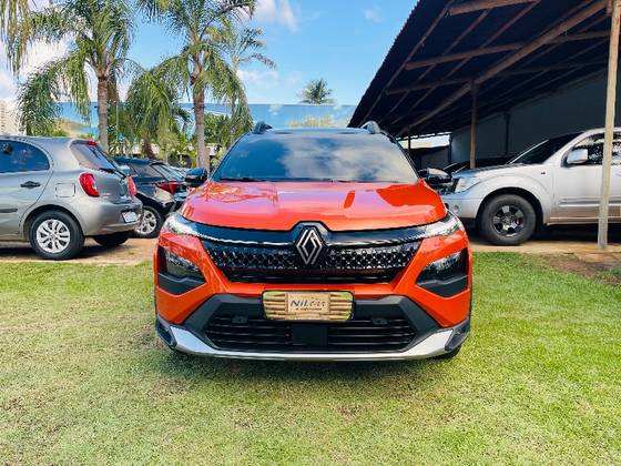 RENAULT KARDIAN 1.0 TCE FLEX PREMIÉRE EDITION EDC